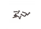 Speed Pack - M3x10 Button Head (10)