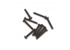 Speed Pack - M3x20 Button Head (10)