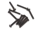 Speed Pack - M3x20 Button Head (10)