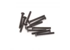 Speed Pack - M3x25 Button Head (10)