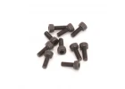Schumacher Speed Pack - M3X8 Cap Head (10)