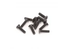 Schumacher Speed Pack - M3X12 Countersunk Head (10)