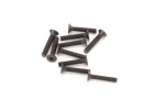Schumacher Speed Pack - M3X16 Countersunk Head (10)