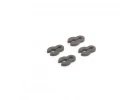 Quik Clips 2.4x1.5mm (4) - 2WD/4WD