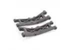 Front Wishbones Med Flex - KC/D