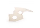 Cover Plate - CAT XLS