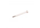Integrator Axle - CAT XLS