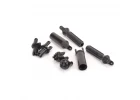 Drive Shaft Mouldings (8 pcs) - CAT XLS
