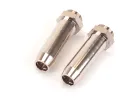 Rear Shock Body (2) - CAT XLS