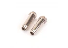 Rear Shock Body (2) - CAT XLS