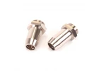 Front Shock Body (2) - CAT XLS