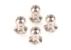 Pivot Ball (4 pcs) - CAT XLS