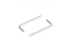 Crash Back Pin (2) - CAT XLS ** CLEARANCE **