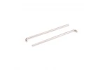 Lower Pivot Pin Front (2) - CAT XLS