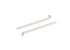 Lower Pivot Pin Rear (2) - CAT XLS