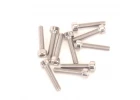 Schumacher Speed Pack M3 X 16 SS Cap Head (10)