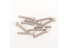 Schumacher Speed Pack M3 X 20 SS Cap Head (10)