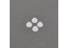 Shock Top Bush (4 pcs) - CAT XLS