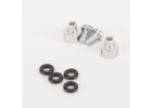 Wing Mount Clamp (2) - CAT XLS