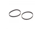 Rear Belt 72T x 5mm (2) - CAT XLS