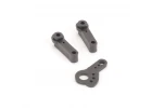 Steering Lever Mouldings - CAT XLS