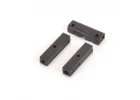 Servo Mount Mouldings - CAT XLS