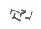 Front Suspension Brackets (4 pcs) - CAT XLS