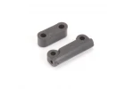 Upper & Lower Front Wishbone Spacers - CAT XLS