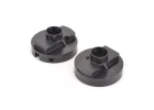 Rear Hub Carrier (2) - CAT XLS