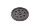 51T Centre Pulley Front or Rear - CAT XLS
