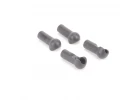 Ball Sockets (4 pcs) - CAT XLS