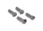 Ball Sockets (4 pcs) - CAT XLS