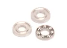 Thrust Race F1:8 x 5/16 x 9/64 Grooved