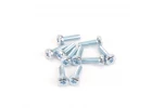 Speed Pack M3 x 10 Pan Head Pozi (10)