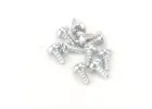 Speed Pack No 2 x 3/16 Pan Head (10)