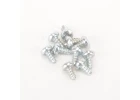 Speed Pack No 2 x 3/16 Pan Head (10)