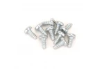 Speed Pack No 4 x 1/4 Pan Head (10)