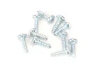 Speed Pack No 4 x 3/8 Pan Head (10)
