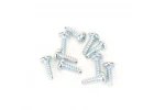 Speed Pack No 4 x 3/8 Pan Head (10)