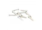 Speed Pack No 4 x 1/2 Pan Head (10)