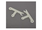 F/G Lipo Straps (2) - CAT XLS