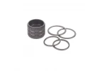 Pro Rear Diff Diff Pulley & Fences - CAT XLS