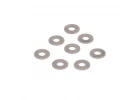 Speed Pack Disc Spring 8x3.2x0.5mm (8)