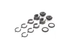 Shock Mouldings (2) - CAT XLS