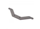 Carbon Fibre Rear Suspension Support - CAT XLS