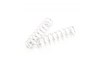 Shock Spring R4 Rear (2)