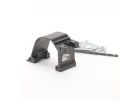 Alloy Rear Trans Housing Inner - CAT XLS