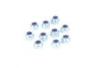 Schumacher Speed Pack M2.5 Nyloc (10)