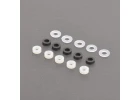 Schumacher Speed Pack Washers Dia 3.5 X 2.0 + 2.4mm (10)