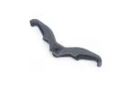 Schumacher CAT/Cougar Front Carpet Protector